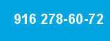 916 278-60-72 916 278-60-72